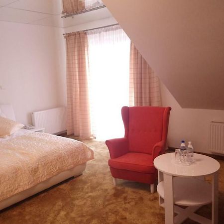 Hotel Milord بوتوسك المظهر الخارجي الصورة