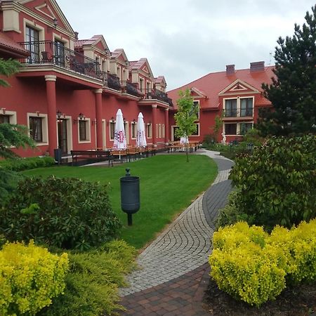 Hotel Milord بوتوسك المظهر الخارجي الصورة