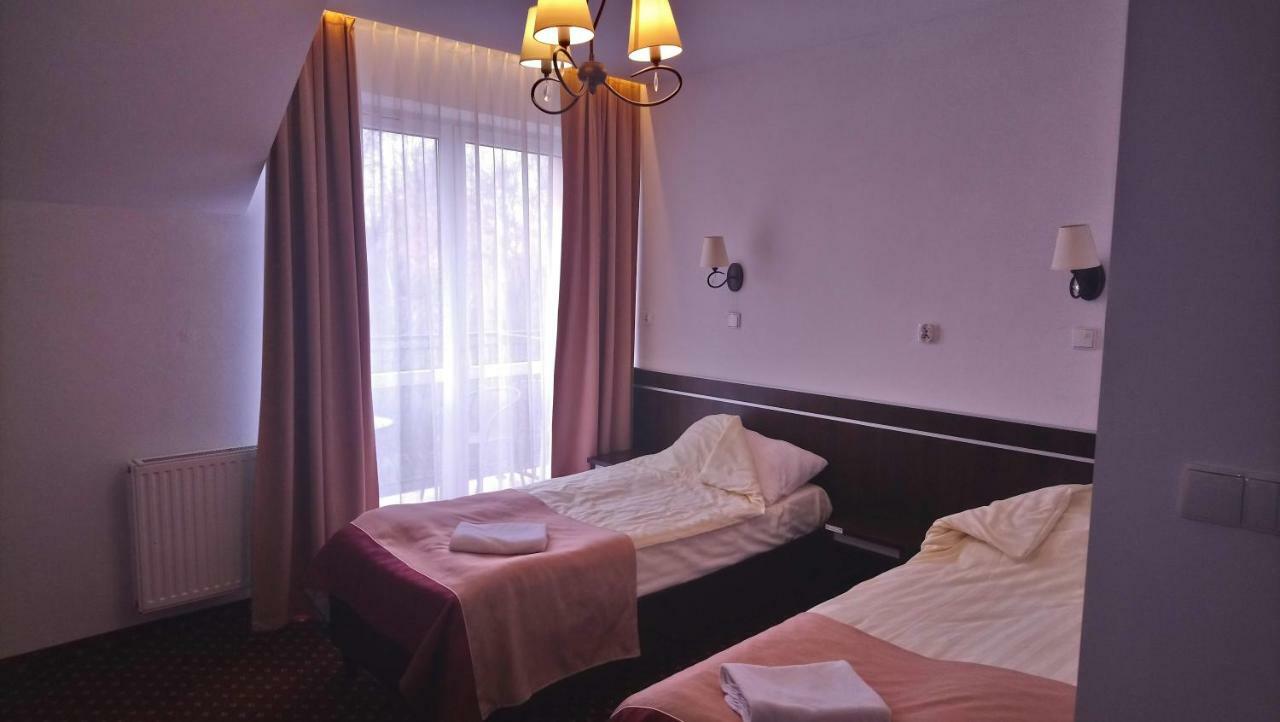 Hotel Milord بوتوسك المظهر الخارجي الصورة