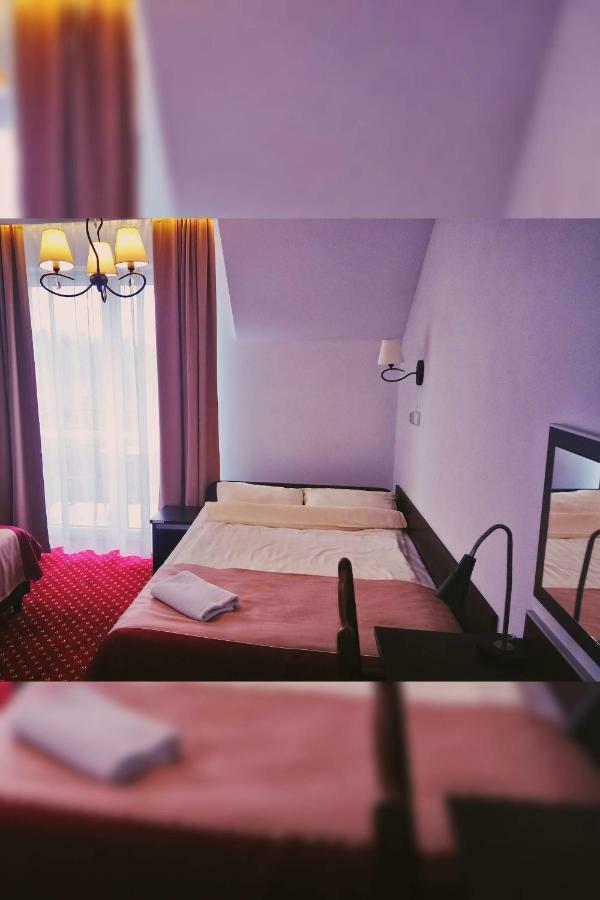 Hotel Milord بوتوسك المظهر الخارجي الصورة